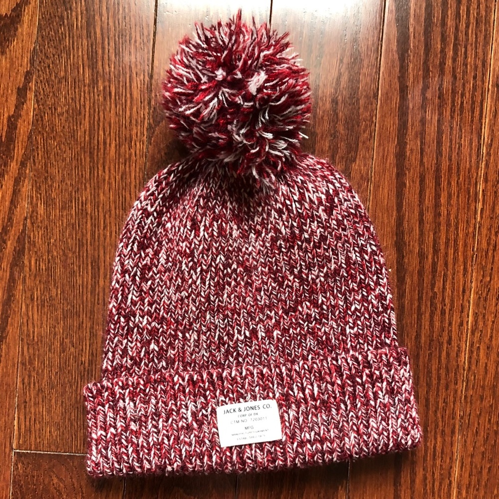 Jack and Jones Winter Beanie